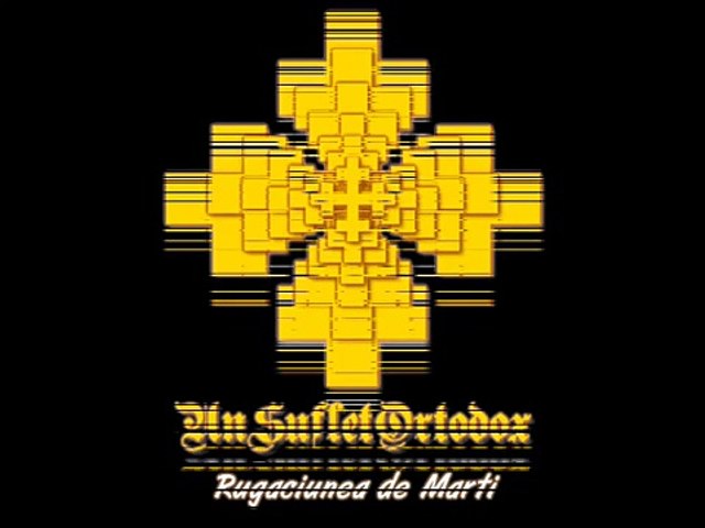 Rugaciunea De Marti Audio Unsufletortodox Video Dailymotion