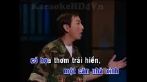 CĂN NHÀ NGOẠI Ô - Karaoke.