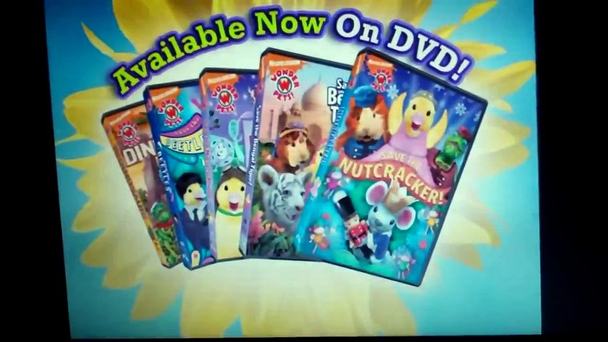 Opening To Max And Ruby Playtime With Max And Ruby 09 Dvd Video Dailymotion