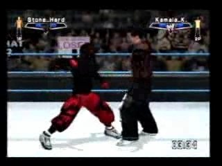 D.G.C.theDevil vs. rodrick27 (G.A.M.E.-KoE