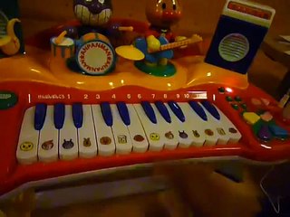 伊佐次啓二　鉄道オルゴール(18)