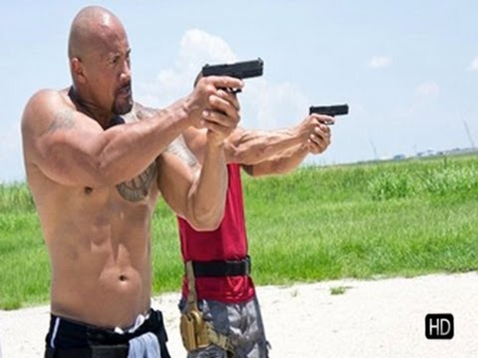 G.I. Joe 2: Retaliation - Extra Video Clip