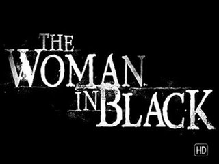 The Woman in Black - Sneak Peek