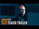 STEVE JOBS Teaser Tráiler español (2016) - Michael Fassbender HD