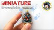미니어쳐 크리스마스 트리 & 스노우볼 만들기 Miniature - Christmas tree &  snow globe / 미미네 미니어쳐