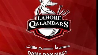 Lahore Qalandars Official Video Song Nabeel Shaukat Ali Pakistan Super League S MuZiK_(640x360) (1)