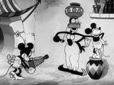 Mickey\'s \'\'Mickey in Arabia\'\' (1932)