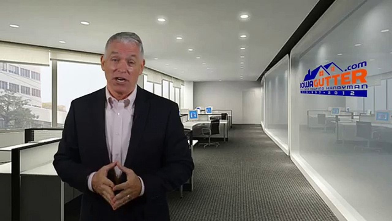 Roofing services and roof repairs Des Moines Iowa