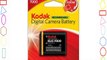 Kodak KLIC-7000 - Bater?a recargable para Kodak KLIC 7000 (730 mAh i?n de litio 3.7 V)