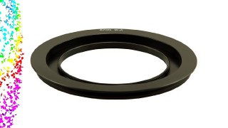 Lee Filters de gran angular de anillo adaptador - 67 mm