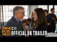 The Intern Official UK Trailer (2015) - Robert De Niro, Anne Hathaway HD