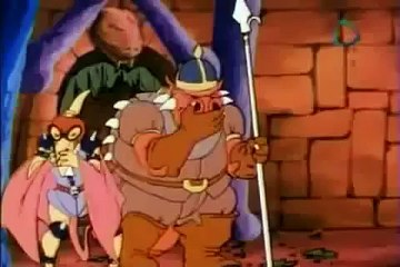 Los Dinoplativolos -Dinoaventura En Egipto.