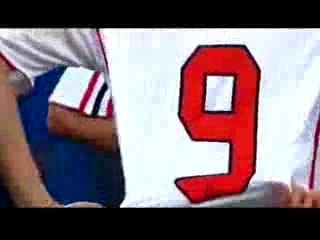 Champions League Final - ITV closing sequence