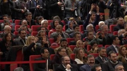 Erdoğan Hem Seçilmiş Başbakan Hem Seçilmiş Cumhurbaşkanı'yla Bu Sistemin Yürümesi Güçtür -1