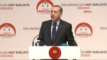 Erdoğan Hem Seçilmiş Başbakan Hem Seçilmiş Cumhurbaşkanı'yla Bu Sistemin Yürümesi Güçtür -3