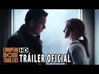 REGRESIÓN Tráiler Oficial España (2015) - Ethan Hawke, Emma Watson HD