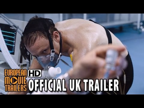 THE PROGRAM Official UK Trailer (2015) - Stephen Frears Lance Armstrong Movie HD