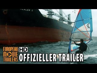 ATLANTIC Offizieller Trailer Deutsch | German (2015) HD