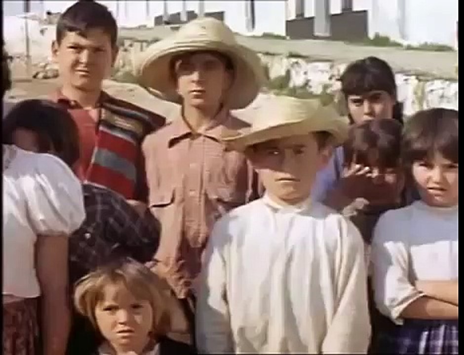 EL DEMONIO, LA CARNE Y EL PERDON