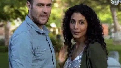 Casi Humanos Temporada 2 Capitulo 06