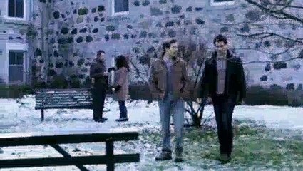 Casi Humanos Temporada 1 Capitulo 13