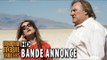 VALLEY OF LOVE Bande Annonce (2015) - Isabelle Huppert et Gérard Depardieu HD