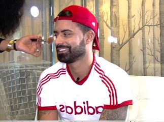 Exclu Vidéo : En toute Intimité : Vincent Queijo se confie dans un nouveau teaser !