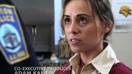 Casi Humanos Temporada 1 Capitulo 03