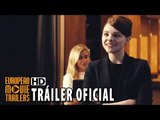 Viaje a Sils Maria Tráiler Oficial en español (2015) - Juliette Binoche, Kristen Stewart HD