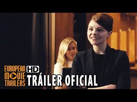 Viaje a Sils Maria Tráiler Oficial en español (2015) - Juliette Binoche, Kristen Stewart HD
