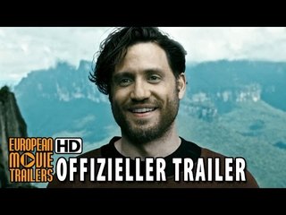 Point Break Offizieller Trailer Deutsch | German (2016) -  Luke Bracey, Édgar Ramírez HD