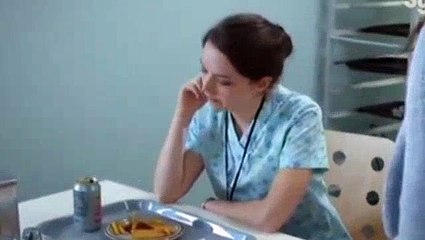 Casi Humanos Temporada 2 Capitulo 12