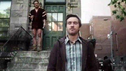 Casi Humanos Temporada 1 Capitulo 05