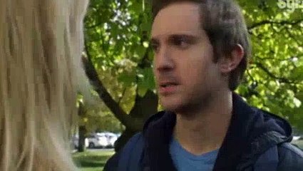 Casi Humanos Temporada 2 Capitulo 11