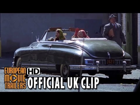 CAROL Official UK Clip #1 (2015) - Cate Blanchett, Rooney Mara HD