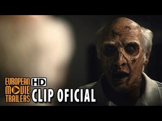 CON LA MAGIA EN LOS ZAPATOS Clip "¡Es la máquina!" (2015) HD