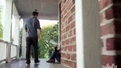 Casi Humanos Temporada 1 Capitulo 07