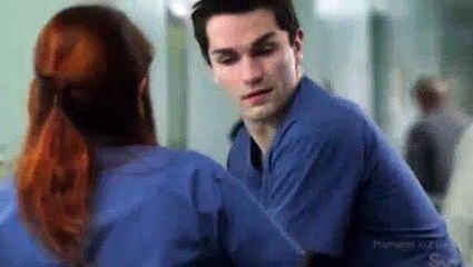 Casi Humanos Temporada 1 Capitulo 02