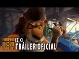 ¡Upsss! ¿Dondé está Noé? Tráiler Oficial español (2015) HD