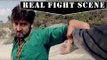 Real Fight Scene Part 2 Of Aryan Sigdel | Nepali Movie NAIKE | Aryan Sigdel, Surbina Karki