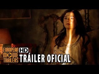 INSIDIOUS: CAPÍTULO 3 Tráiler Oficial final español (2015) - Terror Movie HD