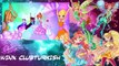 Winx Club Season 6 Episode 1 Sirenix Transformation Turkish