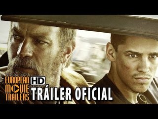 Son of a Gun Tráiler Oficial español (2015) - Brenton Thwaites, Ewan McGregor HD