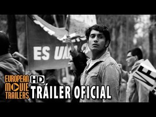 GÜEROS Tráiler Oficial España (2015) - Alonso Ruizpalacios HD