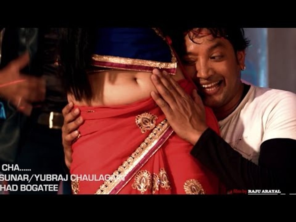 Chori Lagya Chha | Latest Nepali Movie ACTION Hit Song | Raju Aryal