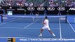Roger Federer vs Novak Djokovic 2016_01_28 SEMI FINAL tennis highlights HD720p50 by ACE
