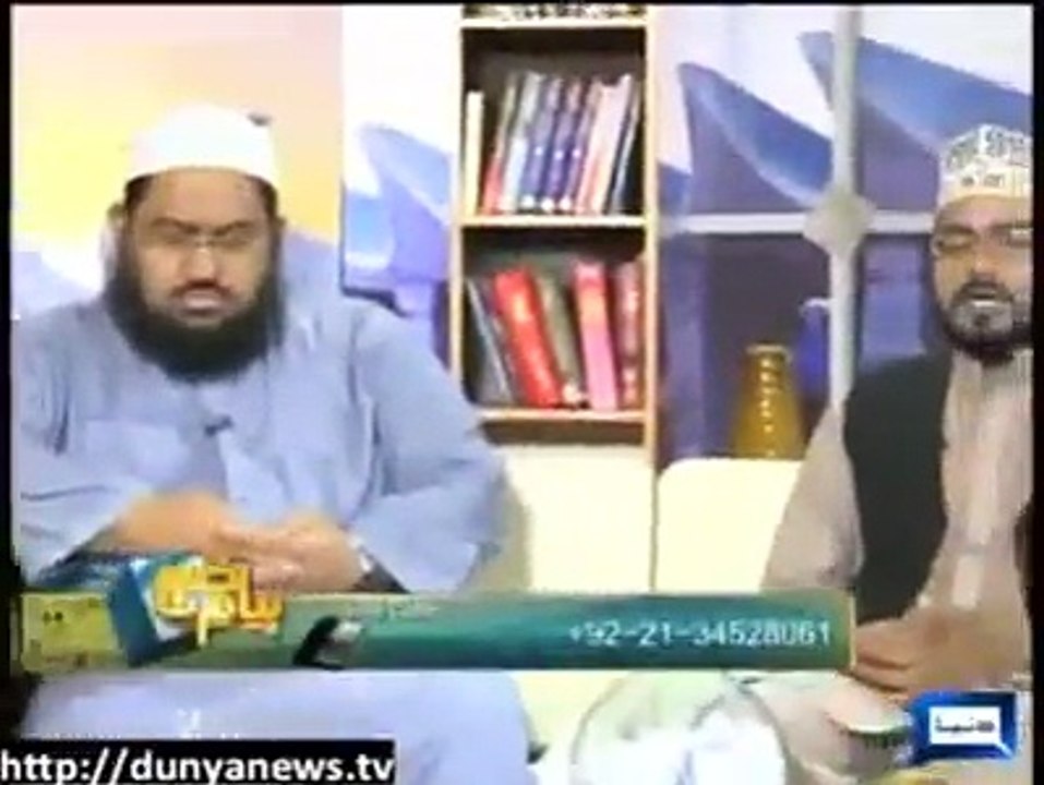 Dil jis se zinda he wo tamanna tumhi to ho Ham Jis me bas rahe hen wo dunya tumhi to ho.... by  Hafiz Noman Tahir