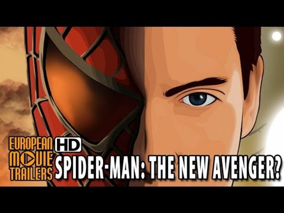 Spider-Man: The New Avenger - Quien sera el nuevo Peter Parker? (2017) HD
