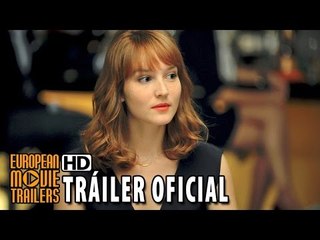 UNA NUEVA AMIGA Tráiler Oficial en español (2015) HD