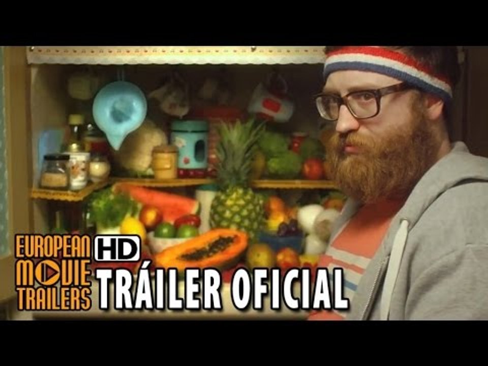 Requisitos para ser una persona normal Tráiler Oficial Español (2015) - Leticia Dolera HD